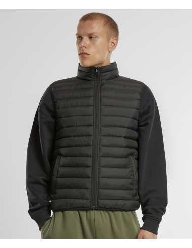 NEM-NM033-Light Puffer Vest